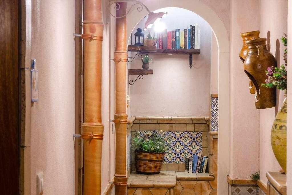 Casa Della Giara Parcheggio Supermercato A 200M Giarre Exteriör bild