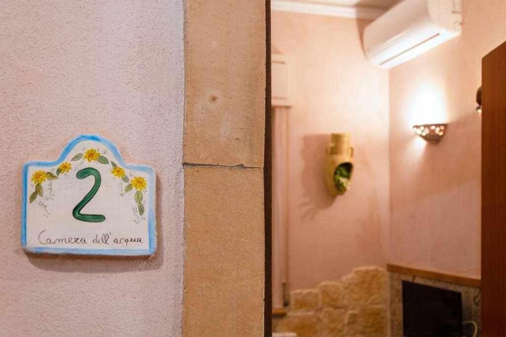 Casa Della Giara Parcheggio Supermercato A 200M Giarre Exteriör bild