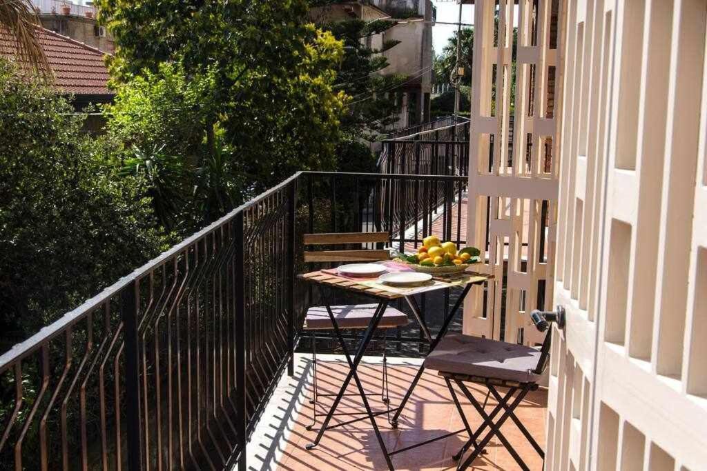Casa Della Giara Parcheggio Supermercato A 200M Giarre Exteriör bild