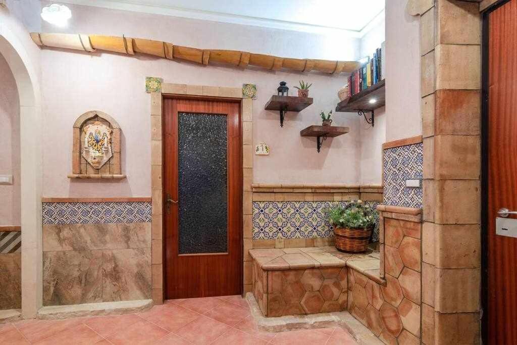 Casa Della Giara Parcheggio Supermercato A 200M Giarre Exteriör bild